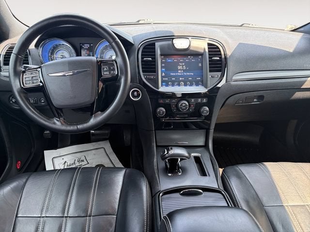 2014 Chrysler 300 300S