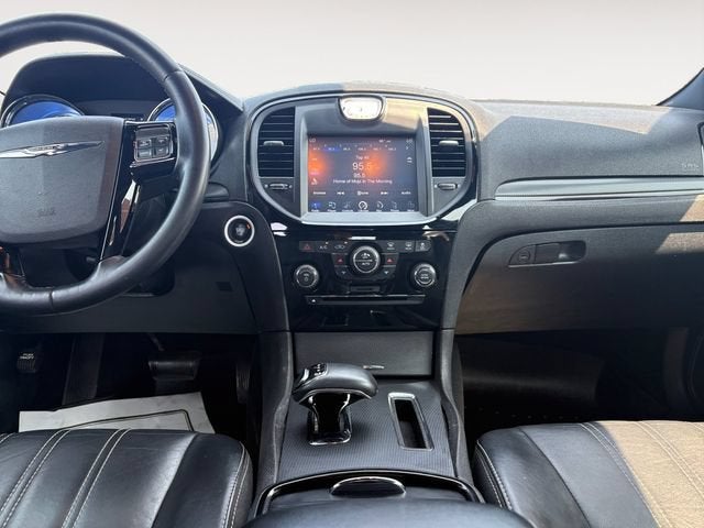 2014 Chrysler 300 300S