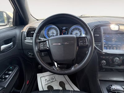 2014 Chrysler 300 300S