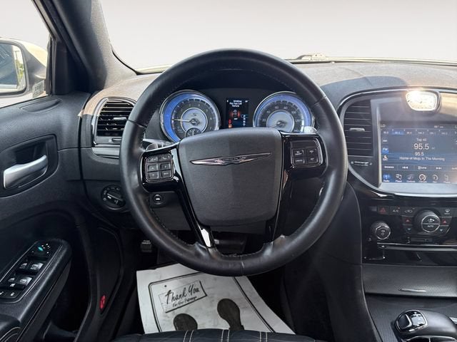 2014 Chrysler 300 300S