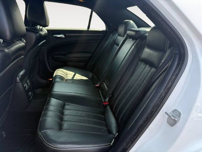 2014 Chrysler 300 300S