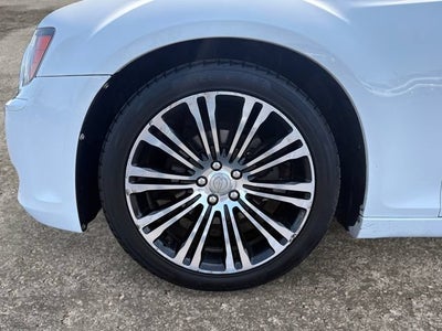 2014 Chrysler 300 300S