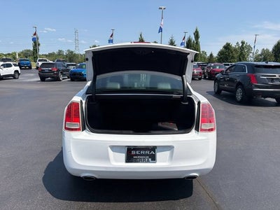 2014 Chrysler 300 300S