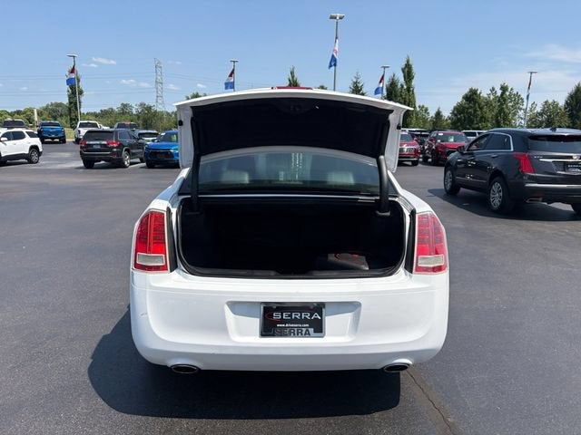 2014 Chrysler 300 300S