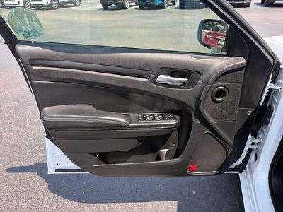 2014 Chrysler 300 300S