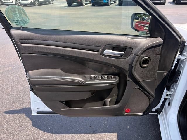2014 Chrysler 300 300S