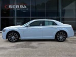 2014 Chrysler 300 300S