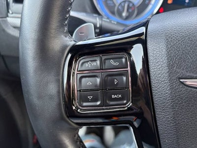 2014 Chrysler 300 300S