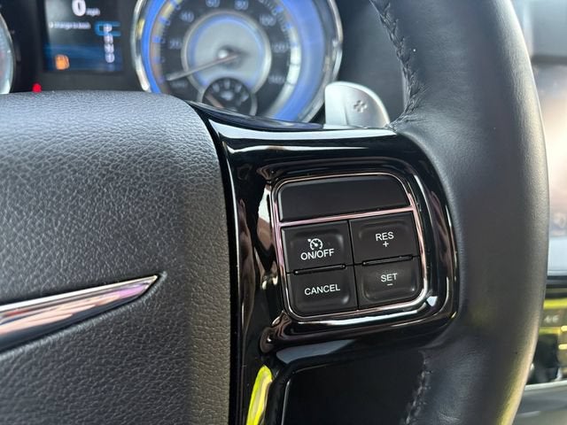 2014 Chrysler 300 300S