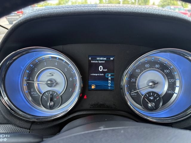 2014 Chrysler 300 300S