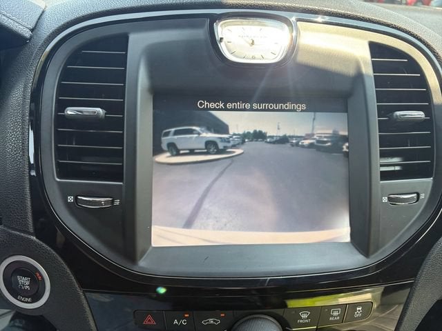 2014 Chrysler 300 300S