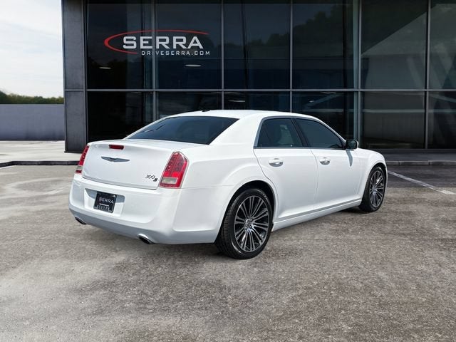 2014 Chrysler 300 300S