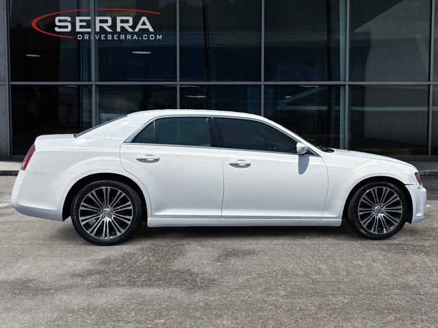 2014 Chrysler 300 300S