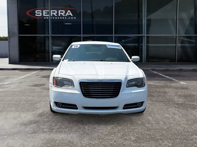2014 Chrysler 300 300S
