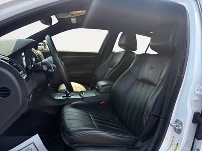 2014 Chrysler 300 300S