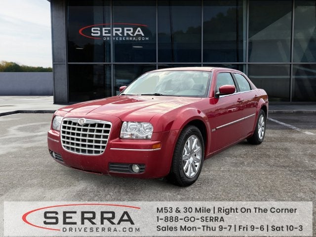 2009 Chrysler 300