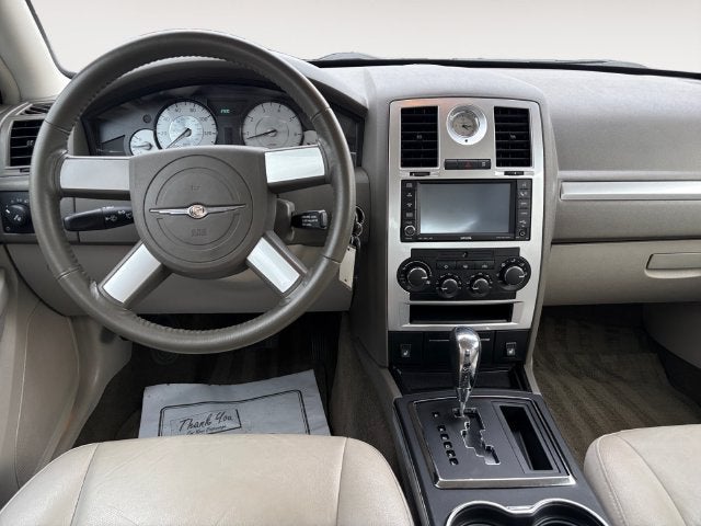 2009 Chrysler 300 Touring