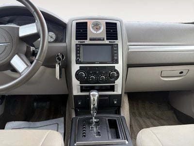 2009 Chrysler 300 Touring