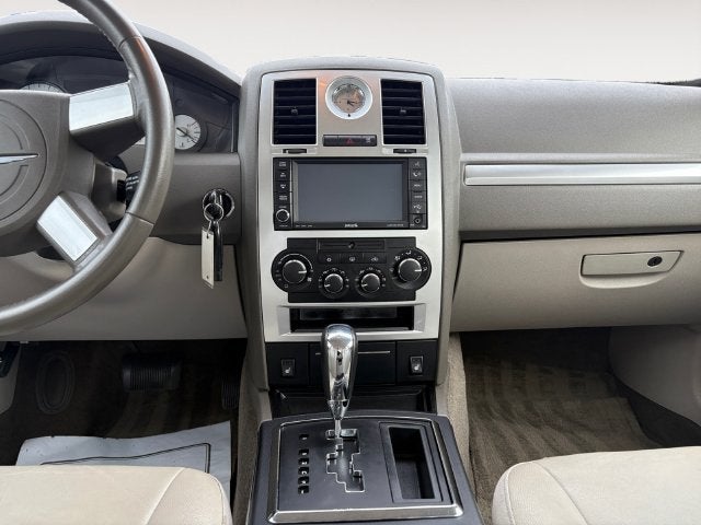 2009 Chrysler 300 Touring
