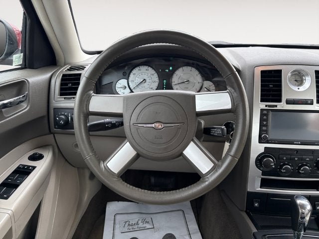 2009 Chrysler 300 Touring