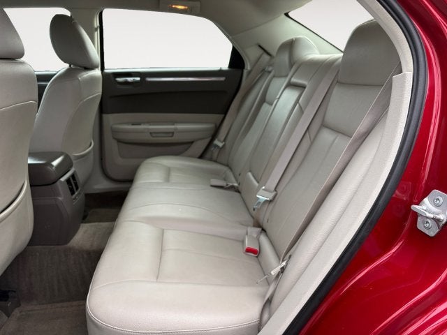 2009 Chrysler 300 Touring