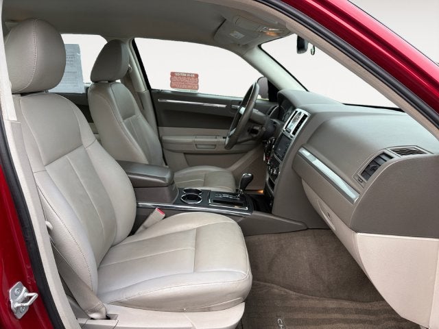2009 Chrysler 300 Touring