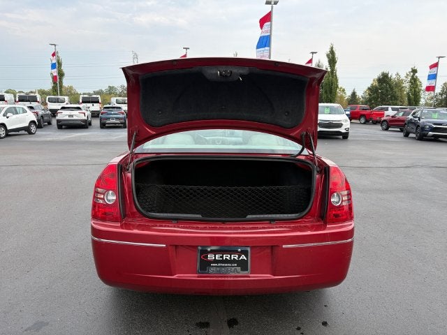2009 Chrysler 300 Touring