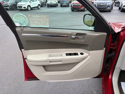 2009 Chrysler 300 Touring