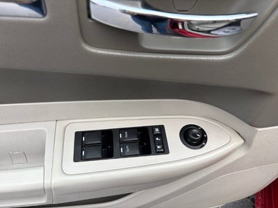 2009 Chrysler 300 Touring