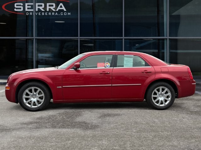 2009 Chrysler 300 Touring