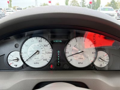 2009 Chrysler 300 Touring