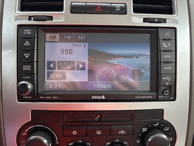 2009 Chrysler 300 Touring