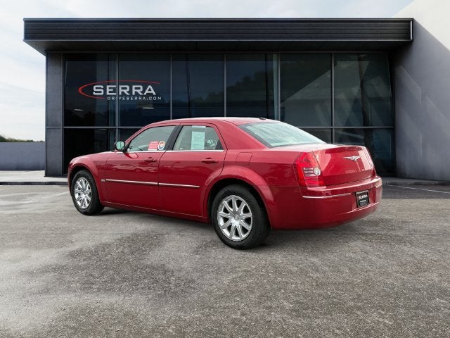2009 Chrysler 300 Touring
