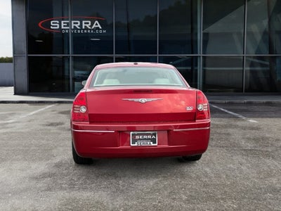 2009 Chrysler 300 Touring