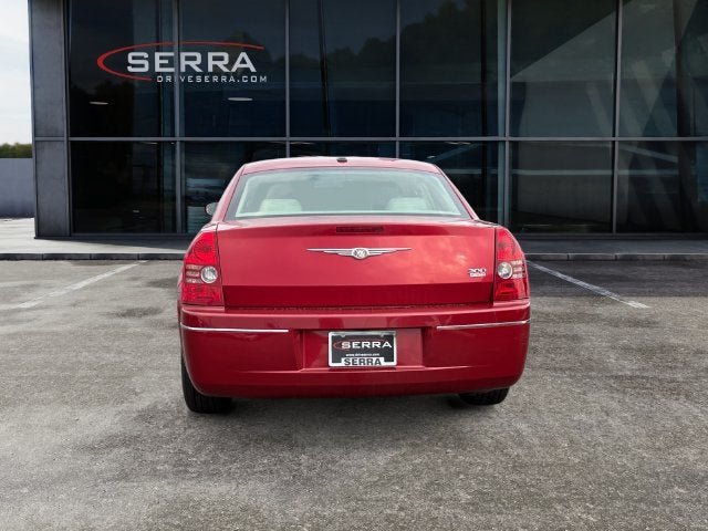 2009 Chrysler 300 Touring