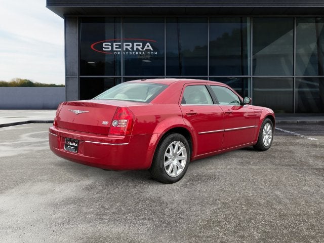 2009 Chrysler 300 Touring