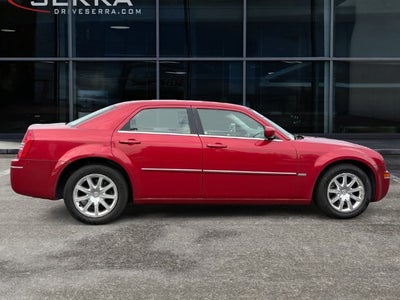 2009 Chrysler 300 Touring