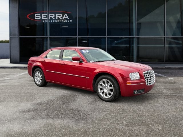 2009 Chrysler 300 Touring