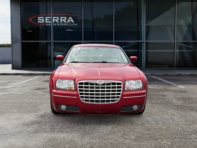 2009 Chrysler 300 Touring