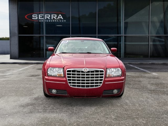 2009 Chrysler 300 Touring