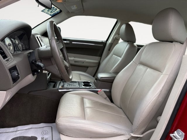 2009 Chrysler 300 Touring