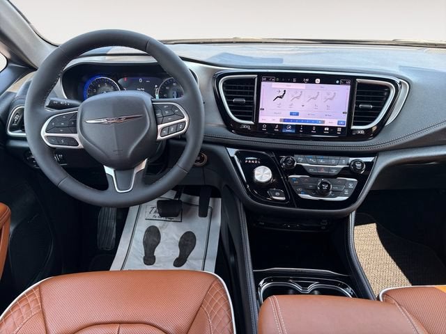 2024 Chrysler Pacifica Pinnacle