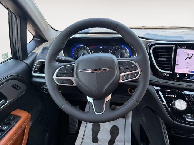 2024 Chrysler Pacifica Pinnacle