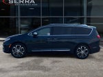 2024 Chrysler Pacifica Pinnacle