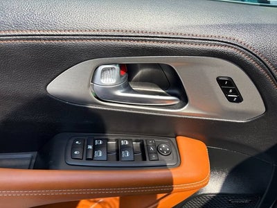 2024 Chrysler Pacifica Pinnacle