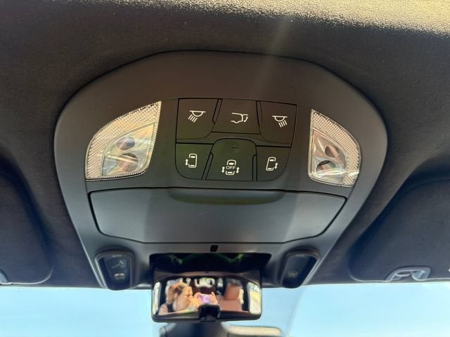 2024 Chrysler Pacifica Pinnacle