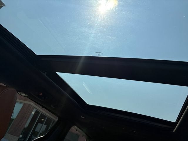 2024 Chrysler Pacifica Pinnacle