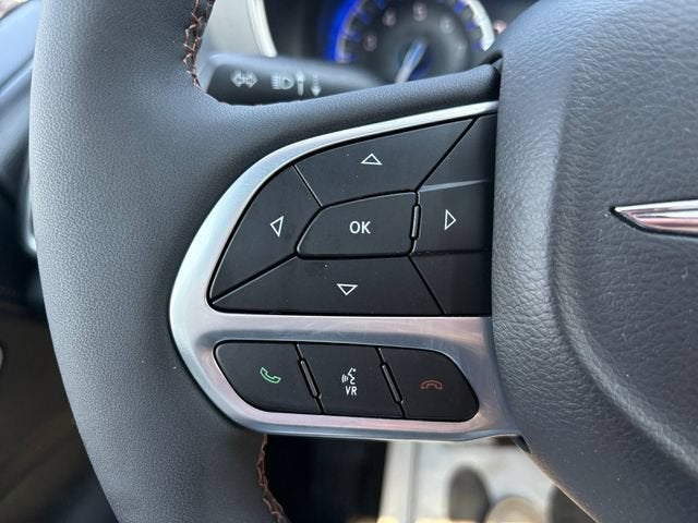 2024 Chrysler Pacifica Pinnacle