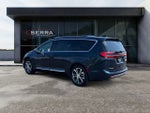 2024 Chrysler Pacifica Pinnacle