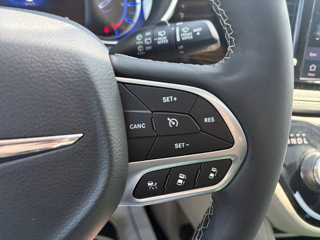 2023 Chrysler Pacifica Hybrid Limited